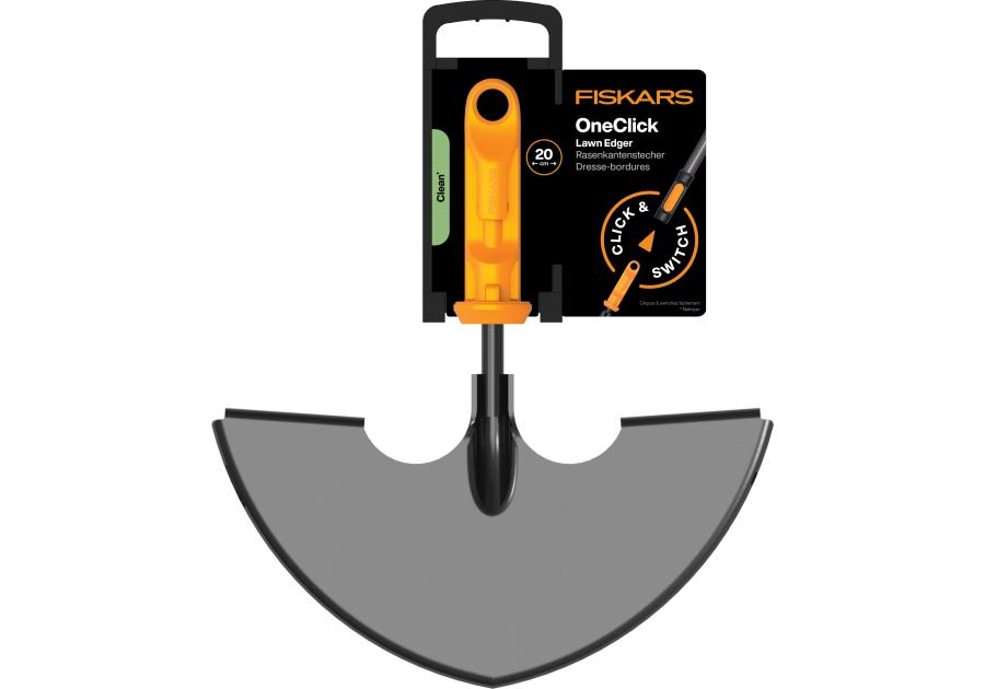 Zdjęcie: Nóż do trawy, darni OneClick FISKARS