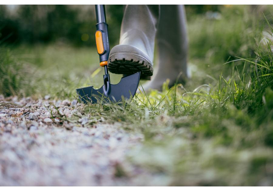 Zdjęcie: Nóż do trawy, darni OneClick FISKARS