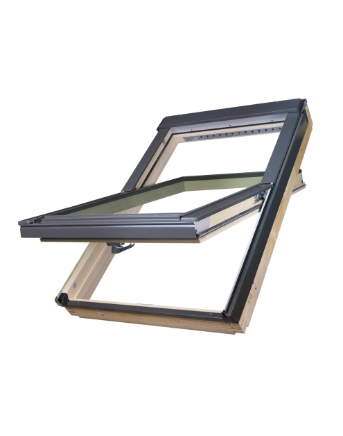 Zdjęcie: Okno dachowe FTP-V P2 FSC 78x114 cm FAKRO
