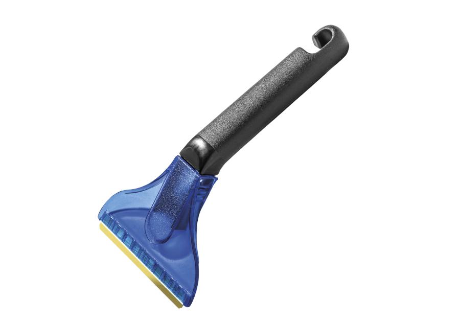 Zdjęcie: Skrobaczka z mosiężnym ostrzem 97-034 VIRAGE