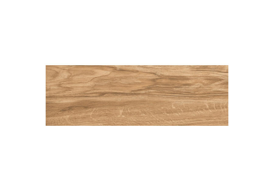 Zdjęcie: Gres szkliwiony drewnopodobny Boston Sandal 20x60 cm NETTO