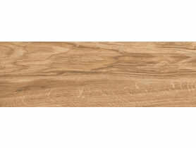 Gres szkliwiony drewnopodobny Boston Sandal 20x60 cm NETTO