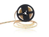 Zdjęcie: Taśma LED 50 m Cob 12 V 10 W/m neutralna biała POLGAR