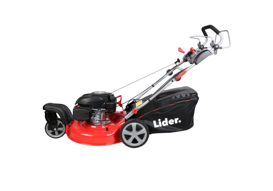 Zdjęcie: Kosiarka spalinowa 53 cm - 3,4 kW WA53N200RT-3w1 LIDER