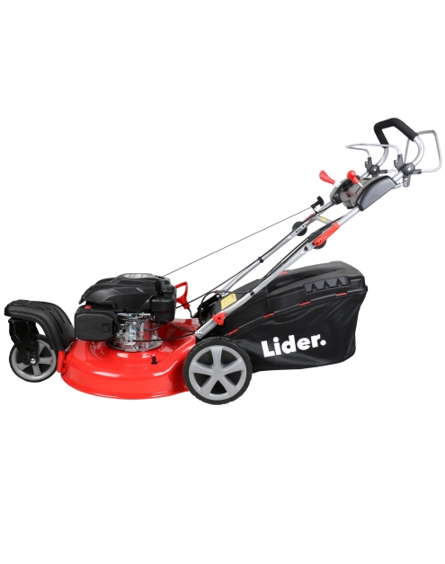 Zdjęcie: Kosiarka spalinowa 53 cm - 3,4 kW WA53N200RT-3w1 LIDER