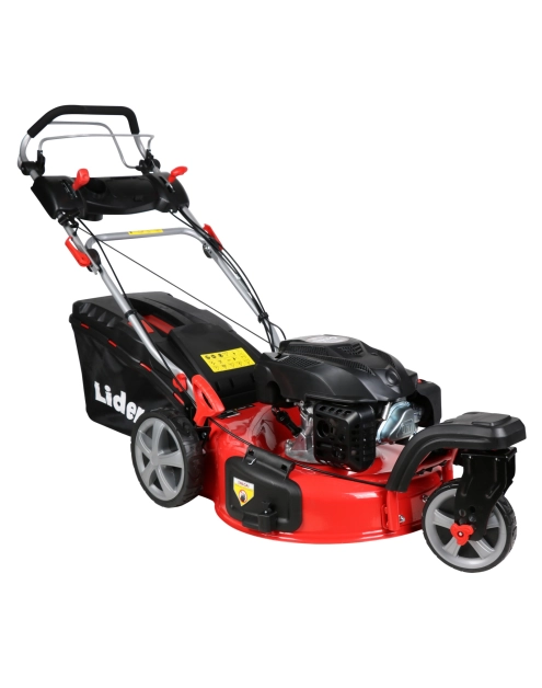 Zdjęcie: Kosiarka spalinowa 53 cm - 3,4 kW WA53N200RT-3w1 LIDER