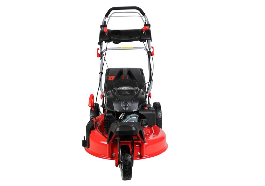 Zdjęcie: Kosiarka spalinowa 53 cm - 3,4 kW WA53N200RT-3w1 LIDER