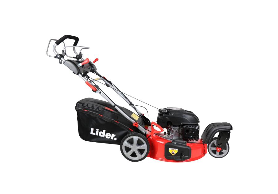 Zdjęcie: Kosiarka spalinowa 53 cm - 3,4 kW WA53N200RT-3w1 LIDER