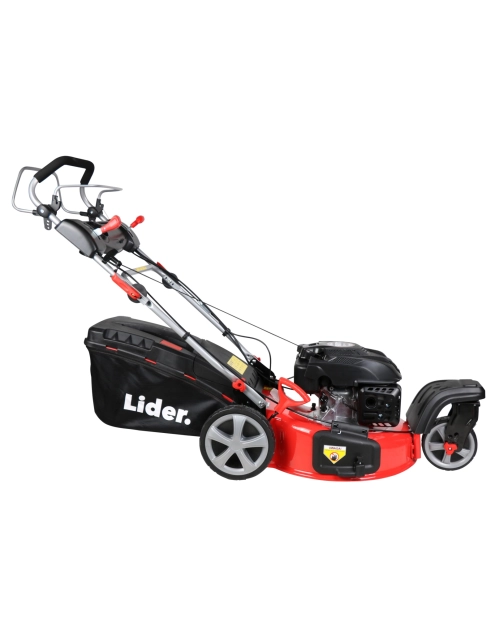 Zdjęcie: Kosiarka spalinowa 53 cm - 3,4 kW WA53N200RT-3w1 LIDER