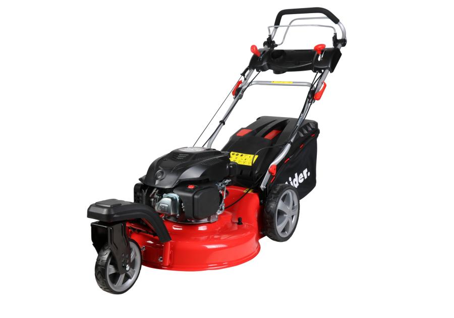 Zdjęcie: Kosiarka spalinowa 53 cm - 3,4 kW WA53N200RT-3w1 LIDER