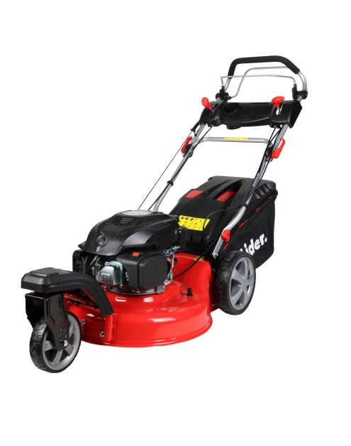 Zdjęcie: Kosiarka spalinowa 53 cm - 3,4 kW WA53N200RT-3w1 LIDER
