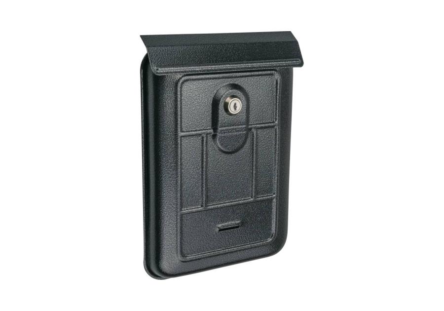 Zdjęcie: Skrzynka na listy SW antyk szary METRO