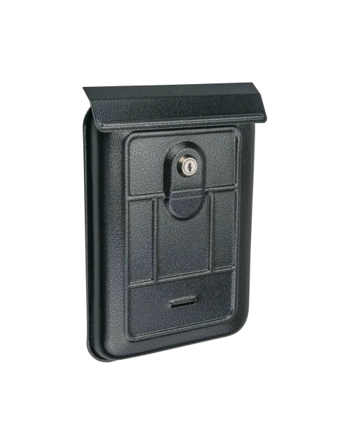 Zdjęcie: Skrzynka na listy SW antyk szary METRO