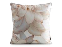 Zdjęcie: Poszewka 197 żółta 45 x 45 cm Velvet EUROFIRANY