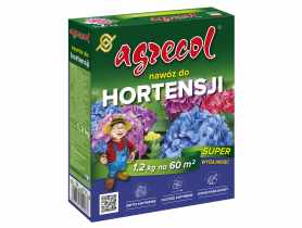 Nawóz do hortensji 1,2 kg AGRECOL