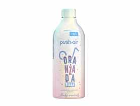 Koncentrat do wody Biała Oranżada syrop Dafi 500 ml PUSHAIR