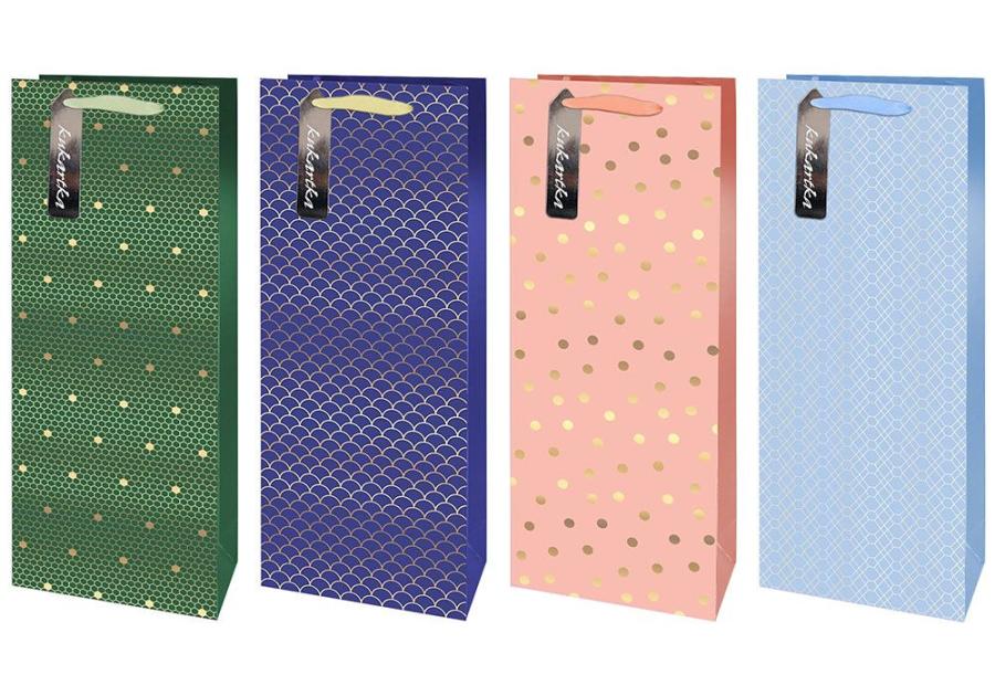 Zdjęcie: Torba QB-100 Ogólne z611 KUKARTKA