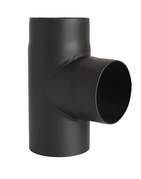 Zdjęcie: Trójnik TR130/90-CZ2 ML DARCO