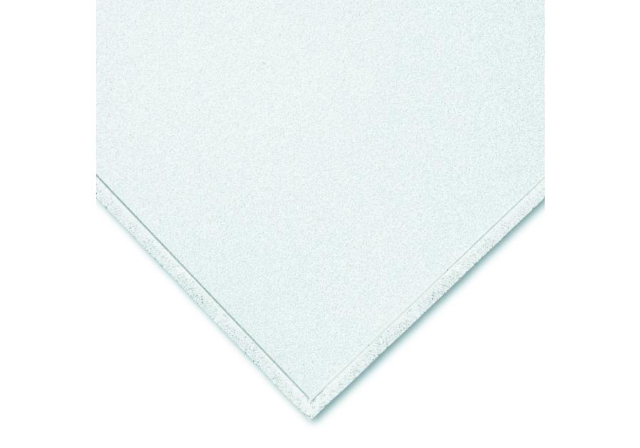 Zdjęcie: Płyta sufitowa Mediguard Acoustic Tegular 24 600x600x17 KNAUF CEILING SOLUTIONS