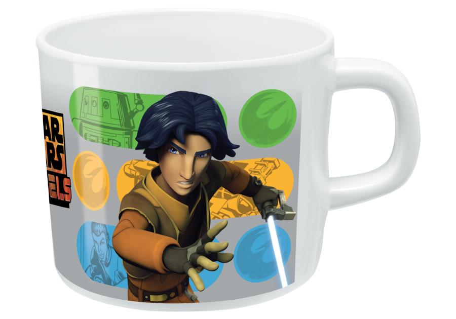 Zdjęcie: Kubek Star Wars Rebles 225 ml DISNEY
