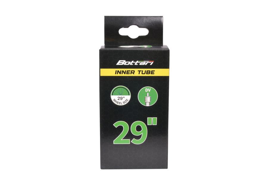 Zdjęcie: Dętka rowerowa 29 cali Dunlop BOTTARI