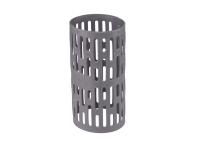 Zdjęcie: Osłona ochronna TreeSave do pni drzew 20x33 cm szara BRADAS