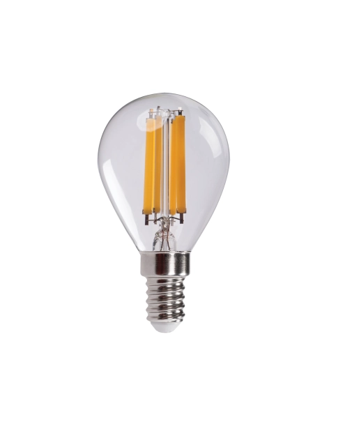 Zdjęcie: Źródło światła KB G45F 7W E14 WW KINGBERRY