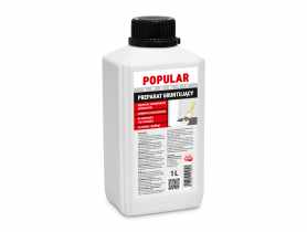 Preparat gruntujący Popular 1 L JURGA