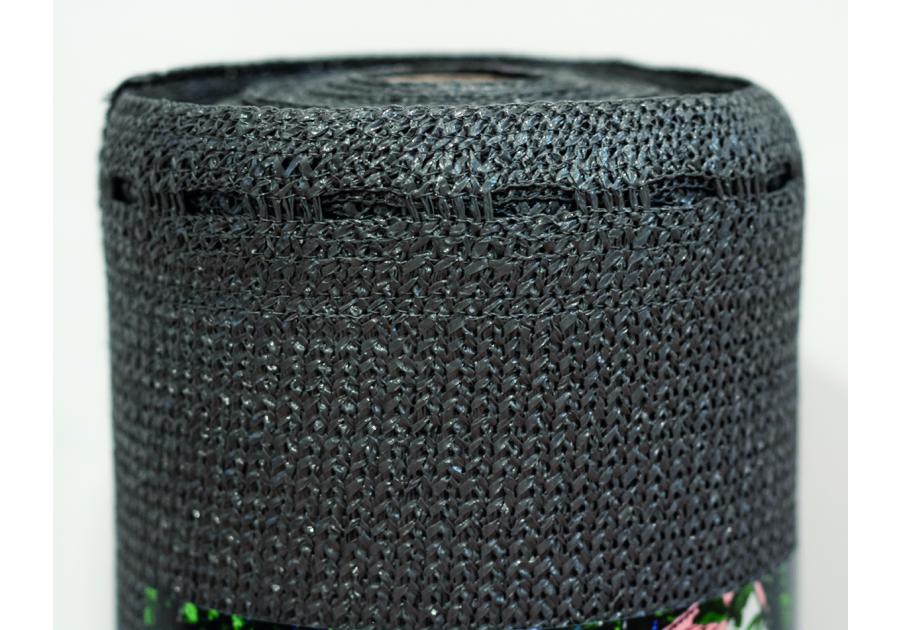 Zdjęcie: Mata cieniująca Recynet Plus 2 x 10 m, szary NORTENE