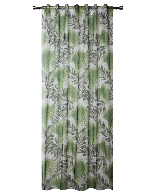 Zdjęcie: Firana z ukrytymi szelkami Palmas 140x260 SPLENDID