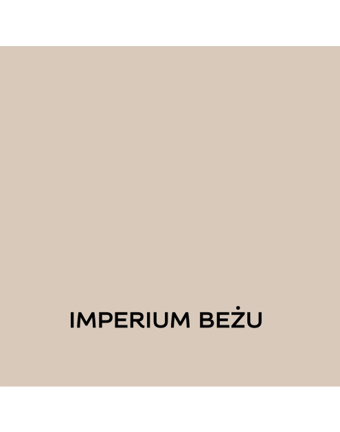 Zdjęcie: Farba lateksowa 2,5 L imperium beżu matowa EASYCARE DISNEY