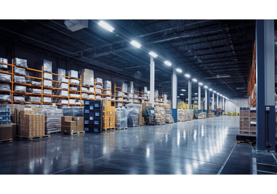 Zdjęcie: Lampa LED T8 18-NW KANLUX