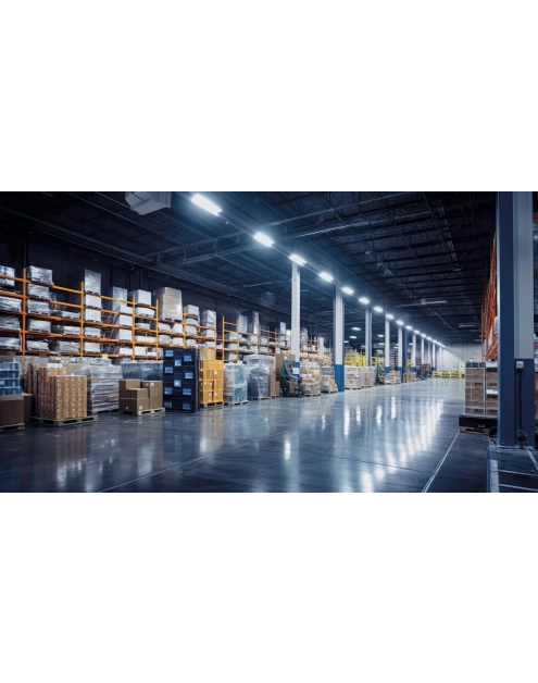 Zdjęcie: Lampa LED T8 18-NW KANLUX