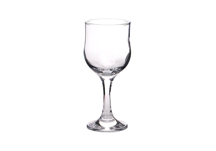 Zdjęcie: Kieliszki na wino Nevkar 240 ml - 6 szt. SMART KITCHEN GLASS