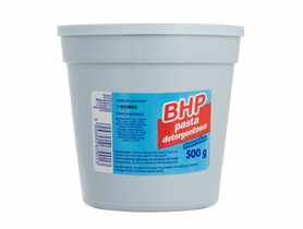 Pasta BHP z dodatkiem materiałów ściernych morska 0,5 kg MATBON
