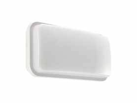 Oprawa hermetyczna Albin Led 20W White 20W STRUHM