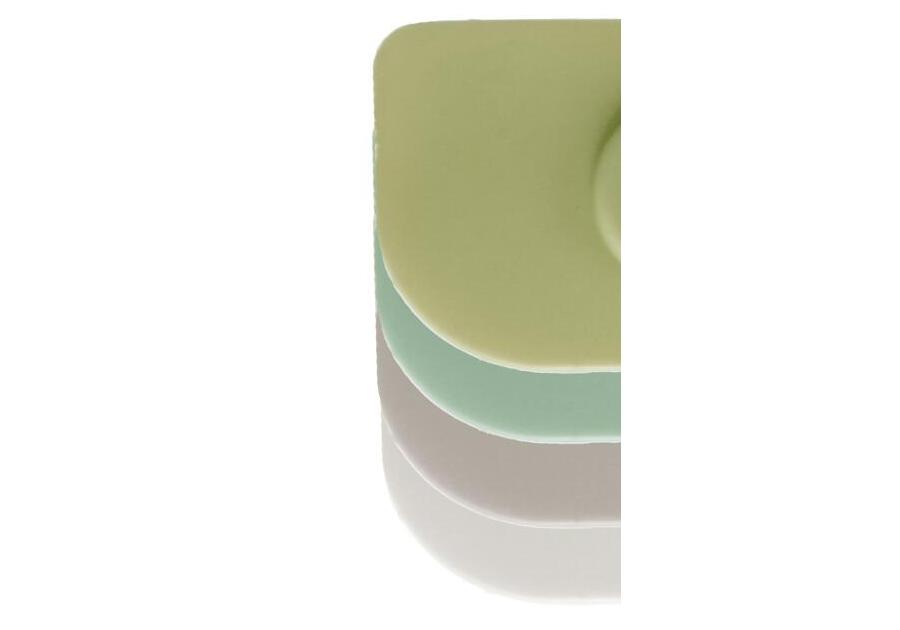 Zdjęcie: Łopatka kuchenna silikonowa beż GALICJA