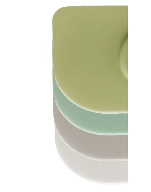 Zdjęcie: Łopatka kuchenna silikonowa beż GALICJA