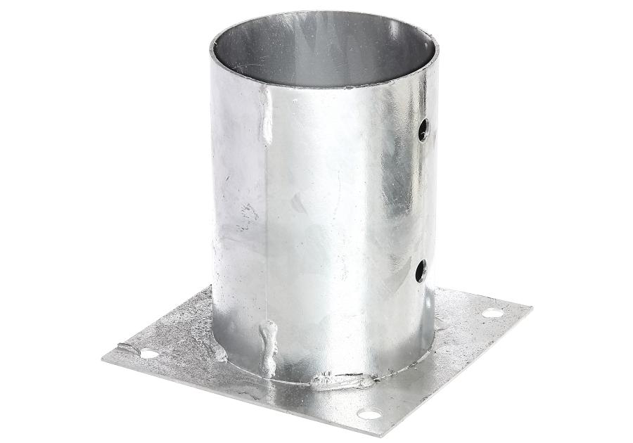 Zdjęcie: Tuleja przykręcana 101x150 mm ALBERTS