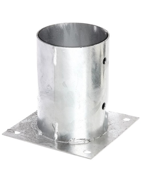 Zdjęcie: Tuleja przykręcana 101x150 mm ALBERTS