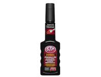 Zdjęcie: Formuła do czyszczenia wtryskiwaczy silników benzynowych 200 ml STP