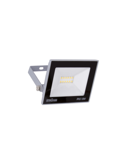 Zdjęcie: Naświetlacz SMD Kroma Led 10W kolor szary STRUHM