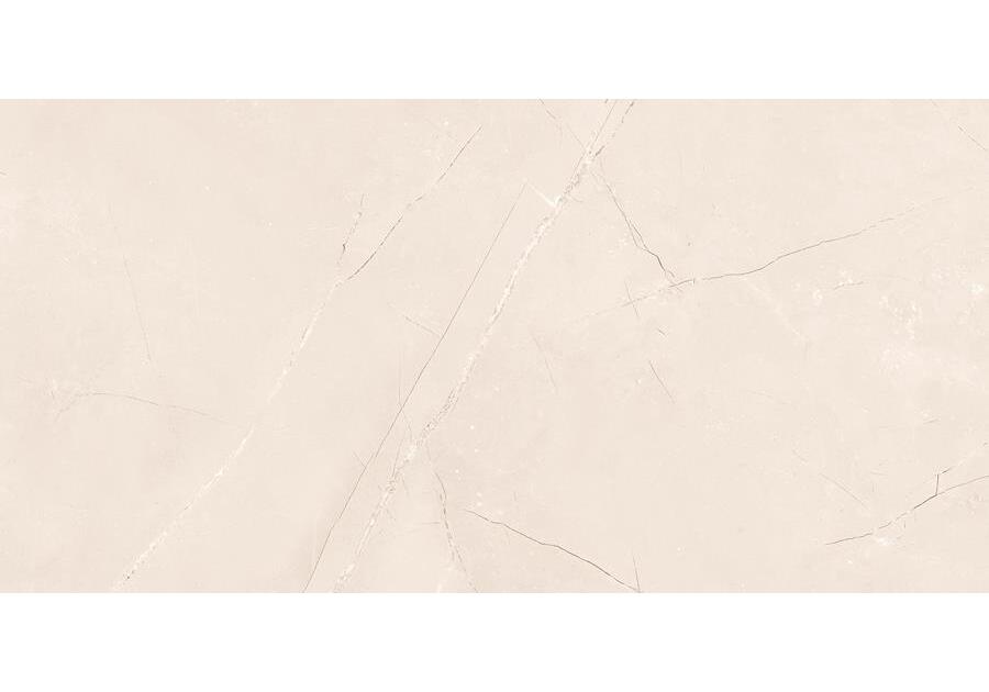 Zdjęcie: Płytka ścienna, glazura Venezia Light Beige Satine 30x60 cm TUBĄDZIN