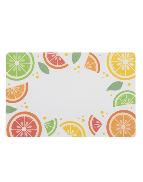 Zdjęcie: Mata stołowa Tropicana prostokątna 28x43 cm ALTOM DESIGN