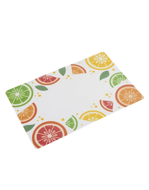 Zdjęcie: Mata stołowa Tropicana prostokątna 28x43 cm ALTOM DESIGN