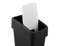 Zdjęcie: Pojemnik na śmieci Magne 10 L KEEEPER