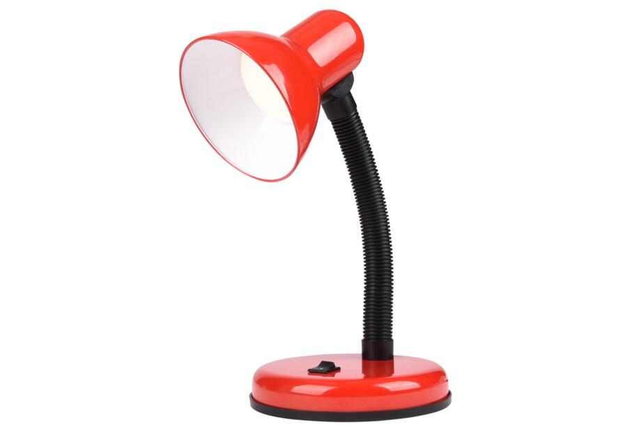 Zdjęcie: Lampa LED Tami 5 W czerwona POLUX