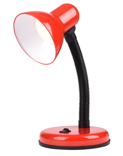 Zdjęcie: Lampa LED Tami 5 W czerwona POLUX