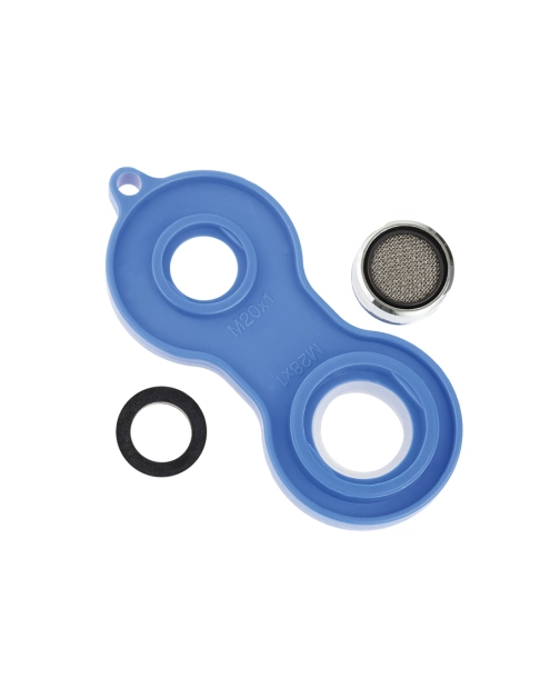 Zdjęcie: Klucz uniwersalny do aeratorów KUCHINOX