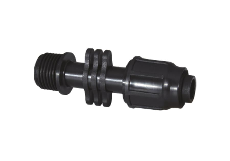 Zdjęcie: Łącznik PE 16x3/4GZ AQUACRAFT